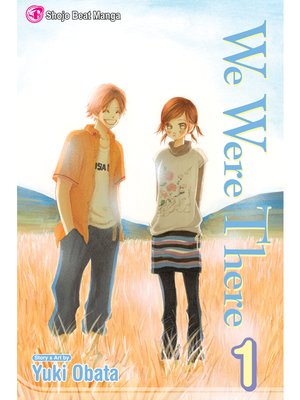 cover image of We Were There, Volume 1